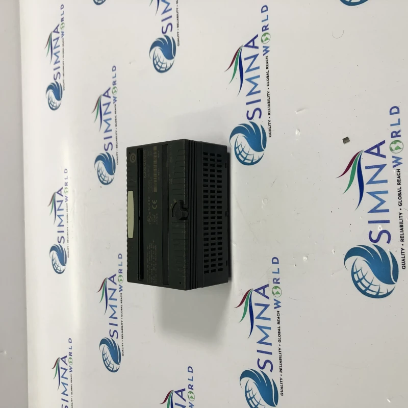 IC200ALG326E Fanuc thumbnail 9